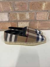 Burberry Espadrilles Alport