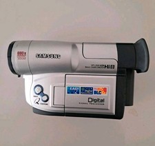 Samsung VP-L900 Hi8 8mm