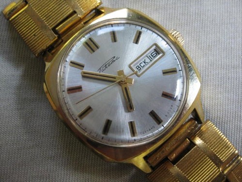 Raketa 2627 automatic 29 - 2627.h,