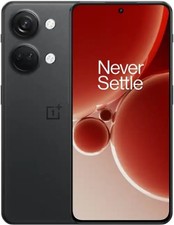 OnePlus Nord 3 5G Dual SIM