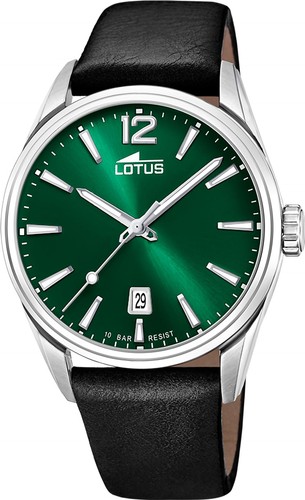 Lotus 18693 herrenarmbanduhr - lotus,