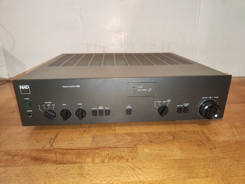 Nad 3130 amplificateur - nad,