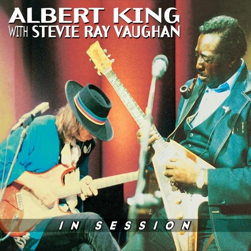 Albert king stevie ray - albert,