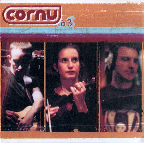 à3 cornu - À3,,