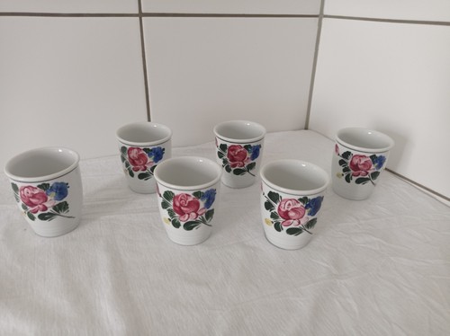 Lilien porzellan austria - lilien,