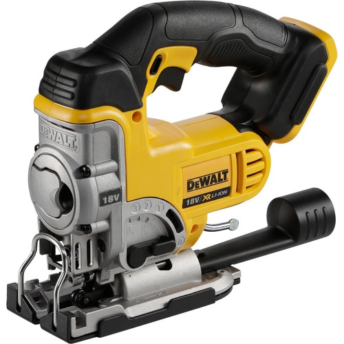 Dewalt dcs331n akku - dcs331n-xj, akku-säge