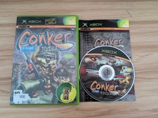 Conker Live & Reloaded -
