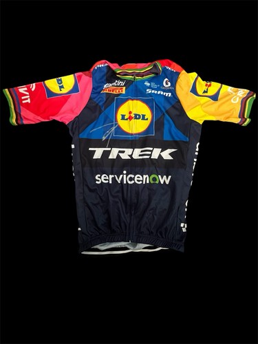 Mads pedersen handsigniertes - pedersen,