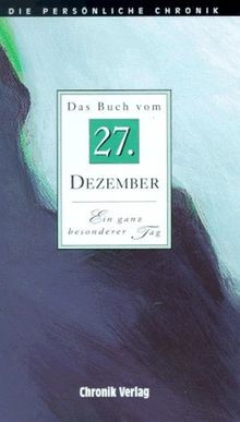 Die persönliche chronik in - persönliche, chronik,