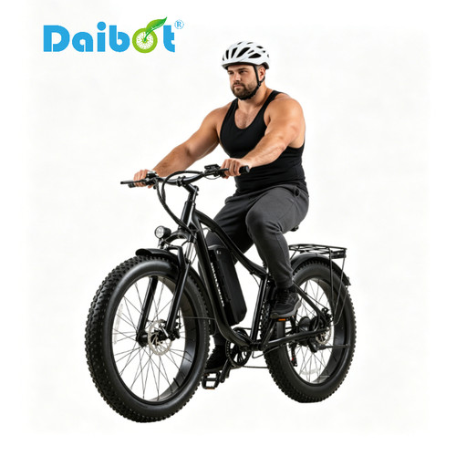 Daibot 500w 48v - daibot,