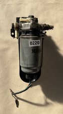 Dieselfilter Wohnmobil | Fiat