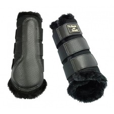Gamaschen mesh brushing mit - mesh,