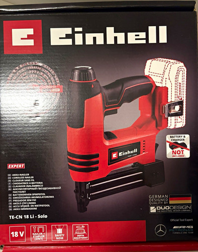 Einhell 18 akku - einhell,