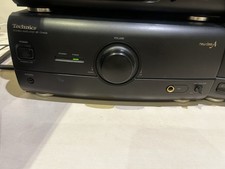 Technics SE-CH404 Stereo