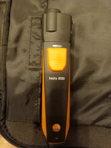 Testo smart probes - testo,