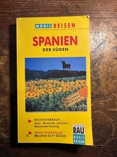 MOBIL REISEN Reiseführer