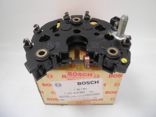 Bosch 1127319667 gleichrichter - bosch,