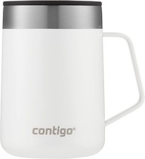 Contigo desk mug thermobecher - desk,