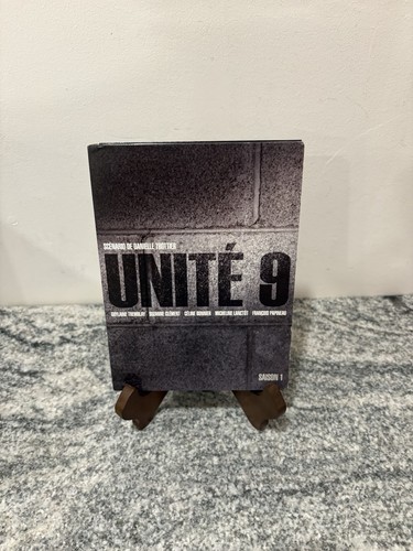 Unité saison guylaine - unité, 1