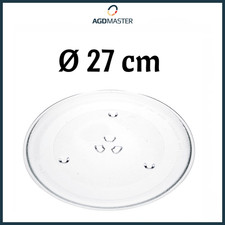 Mikrowellenteller 27cm