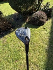 Cobra King Tec 19 Grad Hybrid