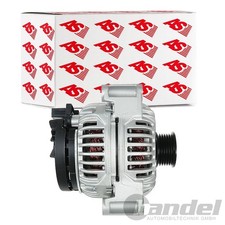 AS-PL GENERATOR LICHTMASCHINE