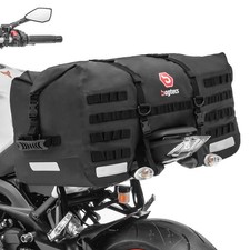 Defekt motorrad hecktasche - defekt:,