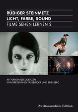 Licht, Farbe, Sound: Filme