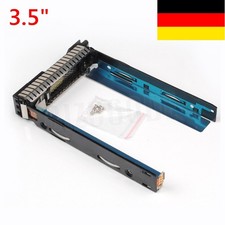 für HP HDD Caddy Rahmen 3.5