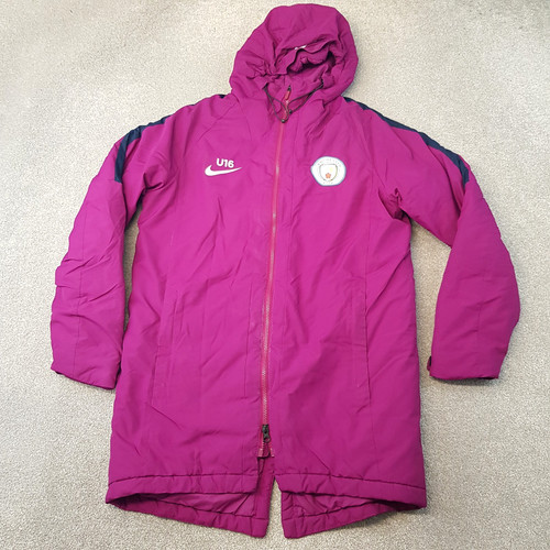 Manchester city herren jacke - city,
