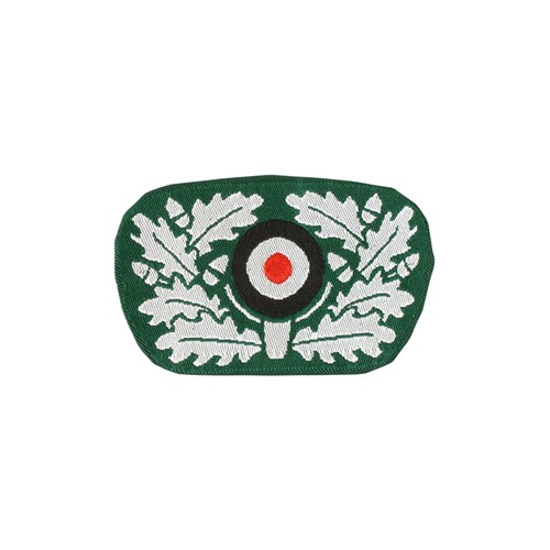 German ww2 crusher - german, cap