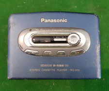 Penasonic x05 walkman - walkman,