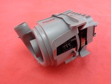 Bosch Umwälzpumpe Pumpe Motor