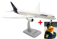 Lufthansa Boeing 787-9 1:200