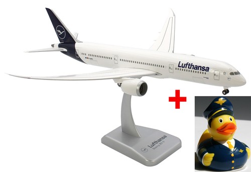 Lufthansa boeing 787 200 - lufthansa,