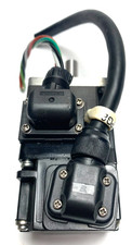 Mitsubishi HF-KP053 AC Servo