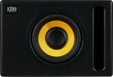 KRK S 8.4 - Studio Subwoofer -