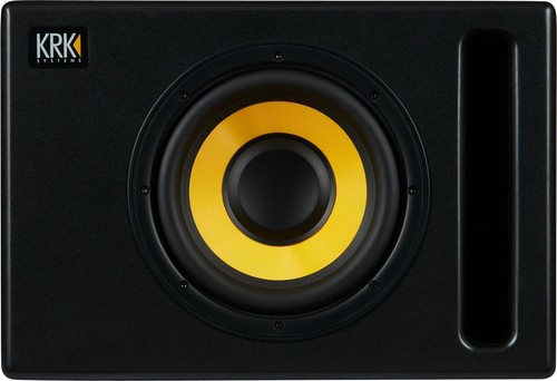 Krk studio subwoofer - studio,
