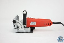 Holzmann Maschinen  PJ100A 230V Verbindungsfräse Nutenfräser für Lamello Fräse