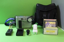 SONY Mavica MVC-FD71 +orig