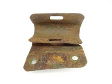 Halterung für Stock von Mähwerk vom Hela Lanz D12 S Traktor