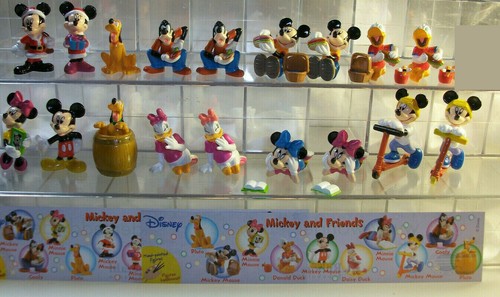 Rar satz mickey - satz, and