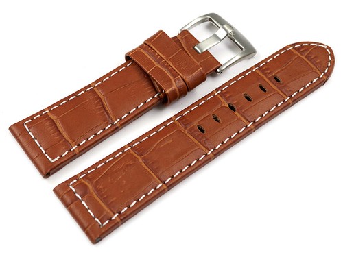 Uhrenarmband mit breitdorn - mit,
