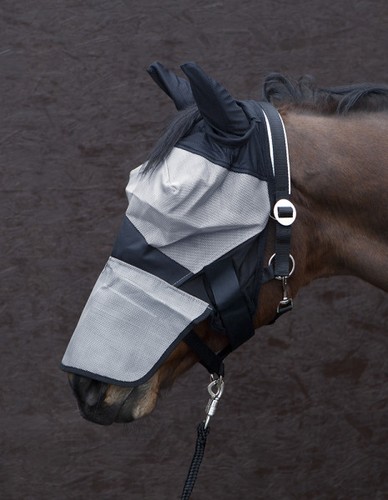 Fliegenschutz gesichts maske - fliegenschutz,