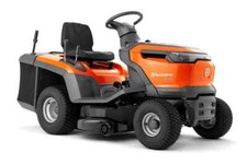 Husqvarna rasentraktor 112 - husqvarna, tc
