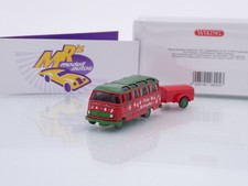 Wiking 0260 05 # Mercedes-Benz