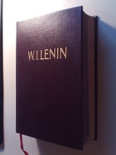 Lenin, Ausgewählte Werke Band