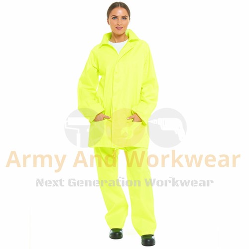 Damen wasserdicht regenanzug - wasserdicht,