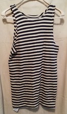 T-Shirt - Marinehemd - Marine