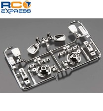 Tamiya N Parts 3 Speed Toyota